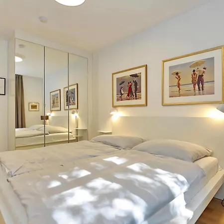 Linden-palais 07 Daire